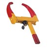 JAW WHEEL LOCK
