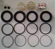 CALIPER KIT - AUSTIN MAXI (FRONT)