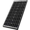 SOLAR PANEL - 12V 20W WITH SMART CHARGER