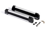 THULE - SKI HOLDER 4 PAIRS OR 2 BOARDS