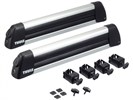 THULE - SKI HOLDER 6 PAIRS OR 4 BOARDS