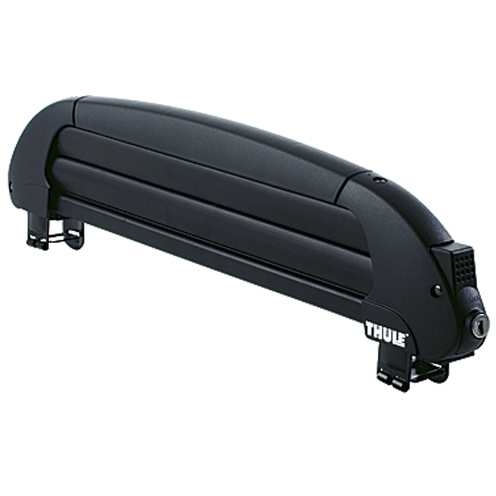 THULE SKI CARRIER SNOWPRO 745 Butler Auto Mart