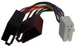 WIRING HARNESS - CLARION