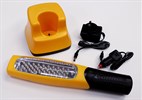 48 LED RECHARGEABLE WORK LAMP