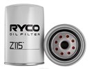 OIL FILTER - (RYCO)