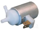 WINDOW WASHER PUMP - 12V UNIVERSAL