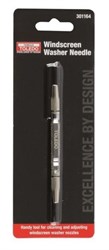 TOLEDO - WINDSCREEN NOZZLE CLEAN TOOL PartNo:  301164