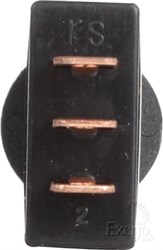 NARVA - TOGGLE SWITCH ON/OFF/ON PartNo:  60046BL