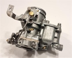 CARB - FORD CONSUL MK2 1956-58 ZENITH 34WIA PartNo:  C1584