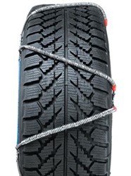 SNOW CHAINS - SUPER Z6 PartNo:  SZ133