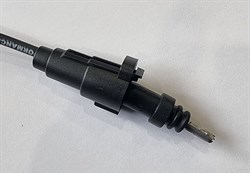 DIST CAP -  TOYOTA CALDINA MR2 PartNo:  XD402