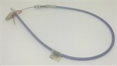 ACC CABLE - MG MIDGET 723MM