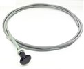 CONTROL CABLE - 3M