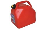 SCEPTER - SQUAT FUEL CONTAINER (20L)