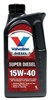 VALVOLINE - SUPER DIESEL 15W-40 (1L)