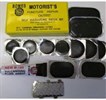 MOTORIST PUNCTURE REPAIR KIT