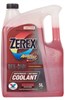 VALVOLINE - ZEREX RED ANTIFREEZE (5L)