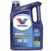 VALVOLINE - DURABLEND 15W-50 (5L)