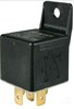 RELAY 24V 5 PIN 30/20A DIODE