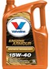 VALVOLINE - ENGINE  ARMOUR 15W40 (5LTR)