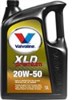 VALVOLINE - GOLD XLD 20W50 (5L)