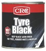 CRC - AUTO TYRE BLACK (500ML)