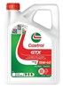 CASTROL - GTX ULTRACLEAN 15W40 (4L)