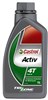 CASTROL - ACTIV 4T 4-STROKE (1L)