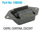 ENGINE MOUNT - CORTINA 3/4/5 CAPRI (REAR)