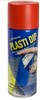 PLASTI DIP AEROSOL - (RED) (311G)