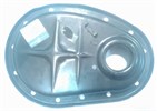 TIMING COVER - HILLMAN 1390 1500 1600