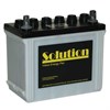 BATTERY - 12V 52RC 250CCA (SOLUTION)