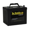 BATTERY - 12V 52RC 250CCA (SOLUTION)