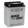 BATTERY - MOTORCYCLE 12V 14AH 128CCA