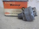 IGNITION SWITCH - FORD