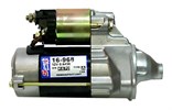 STARTER - 12V 0.8KW TOYOTA 4AFE 5EFE 7AFE 