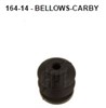 CARBURETTOR PART - BELLOW