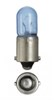 BULB - 12V 4W BA9S T-8.5MM ARTIC BLUE