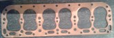 HEAD GASKET - AUSTIN FOURTEEN 37-40