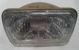 HEADLIGHT - SEMI-SEALED 12V 45/40 P45T