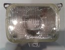 HEADLIGHT - SEMI-SEALED LASER