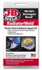 JB RADIATOR WELD REPAIR KIT