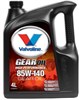 VALVOLINE - HP GEAR OIL 85W/140 (4L)
