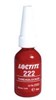 LOCTITE - 222 LOW STRENGTH (10ML)