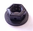 HUB NUT - FORD FALCON AU-BF (FRONT)