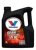 VALVOLINE - HP GEAR OIL LS90 (4L)