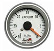 REDLINE - VACUUM GAUGE 2-5/8