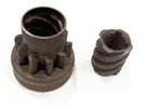 STARTER PINION - LUCAS