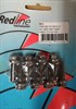 REDLINE - HEADER BOLT KIT 3/8 PACK OF 8