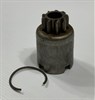 STARTER PINION - MGB PAX VAUXHALL